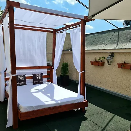 Hotel Petra