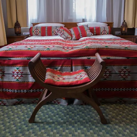 Hotel Petra Nyiregyhaza