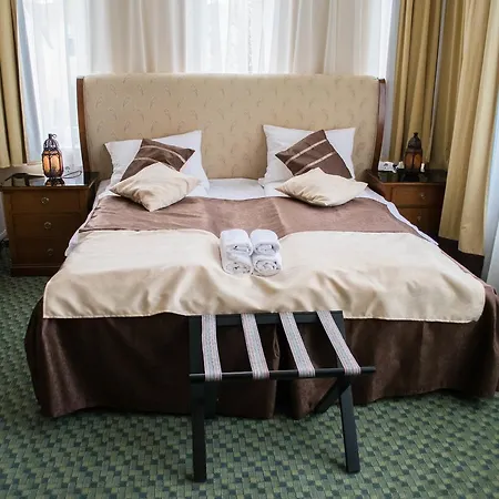 Petra Hotel Nyiregyhaza