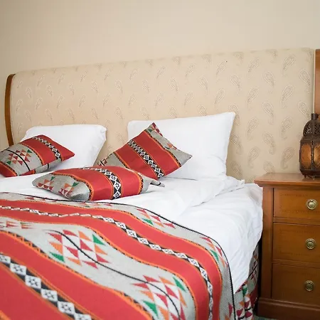 Petra Hotel Nyiregyhaza