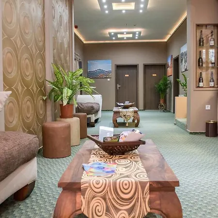 Hotell Petra *