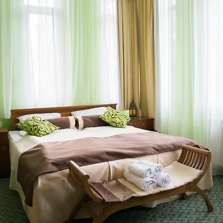 Hotel Petra Nyíregyháza