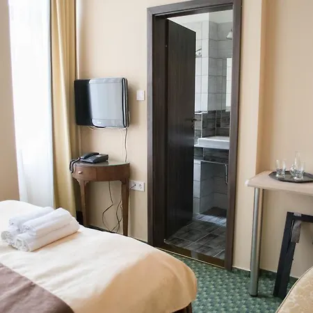Petra Hotel