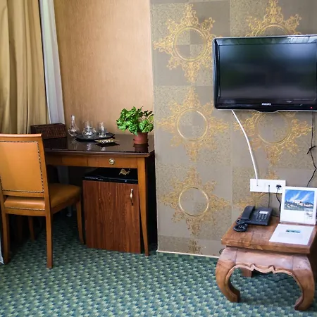 Hotel Petra