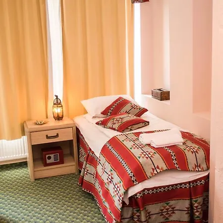 Hotel Petra