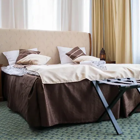 Petra Hotel *