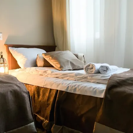 Hotel Petra Nyiregyhaza