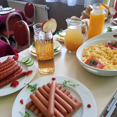 Hotell Petra