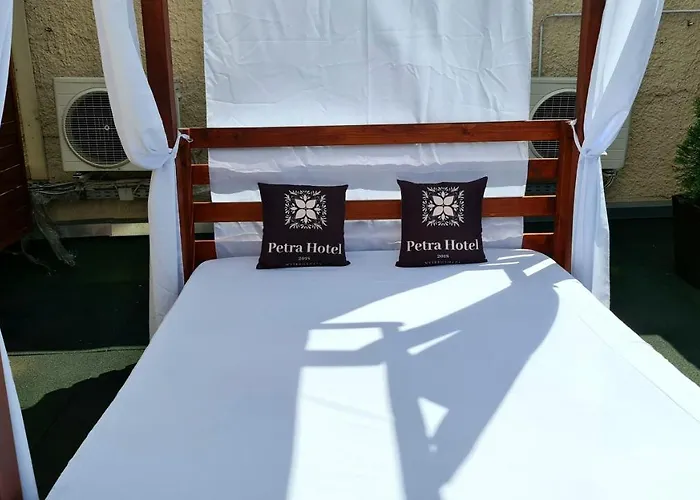 Petra