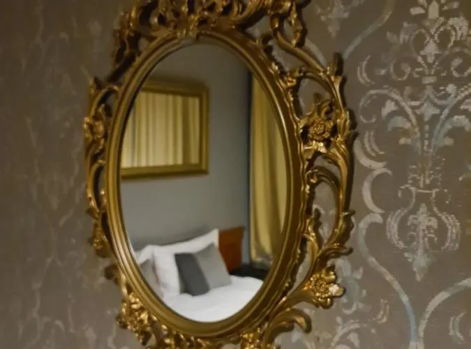 Hotel Petra *