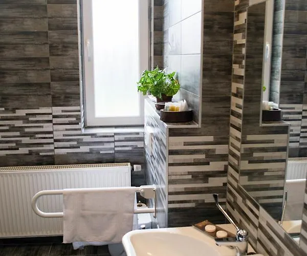 Petra Hotel Nyíregyháza