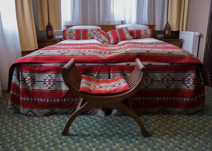 Hotel Petra Nyiregyhaza