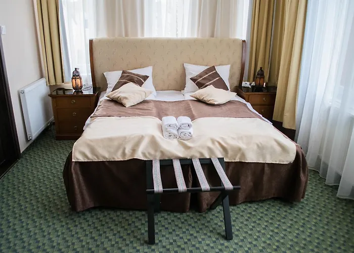 Petra Hotel Nyiregyhaza