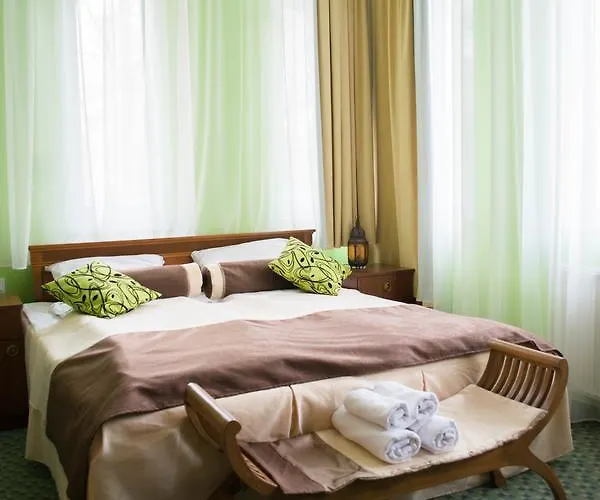 Hotel Petra Nyíregyháza