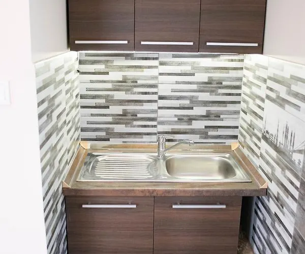 Hotel Petra Nyíregyháza