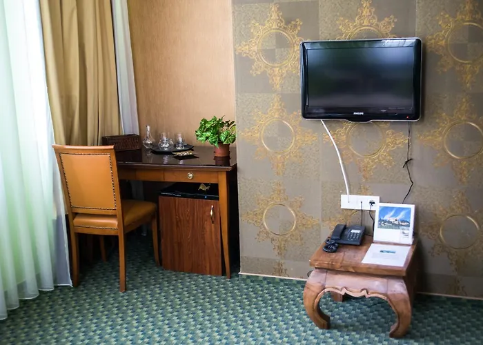 Hotel Petra