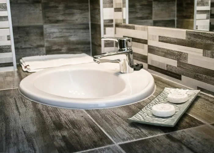 Petra Hotel Nyíregyháza