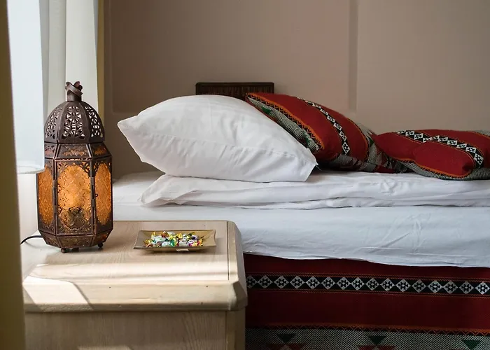 Petra Hotel Nyiregyhaza