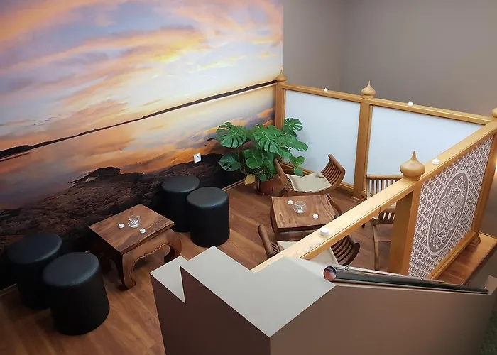 Hotel Petra Nyíregyháza