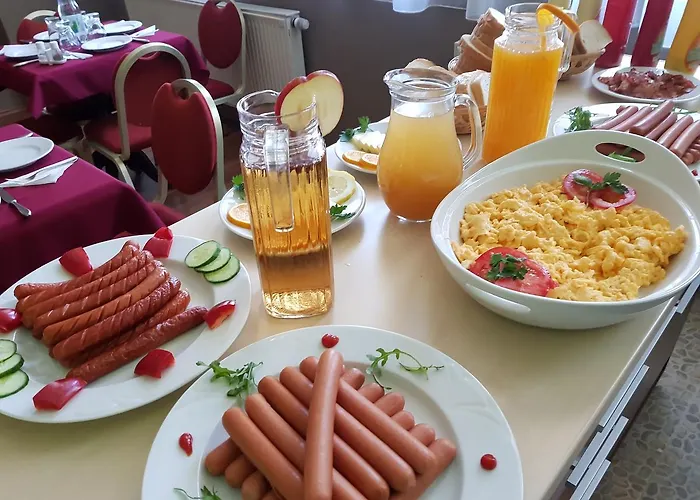 Hotel Petra