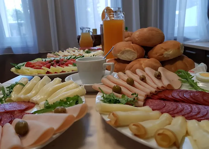 Hotel Petra Nyíregyháza